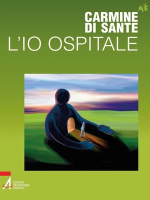 cover image of L' io ospitale
